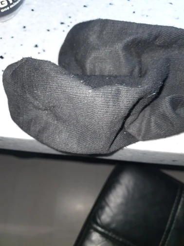 Nahtlose Thermo-Socken für ultimativen Winterkomfort photo review