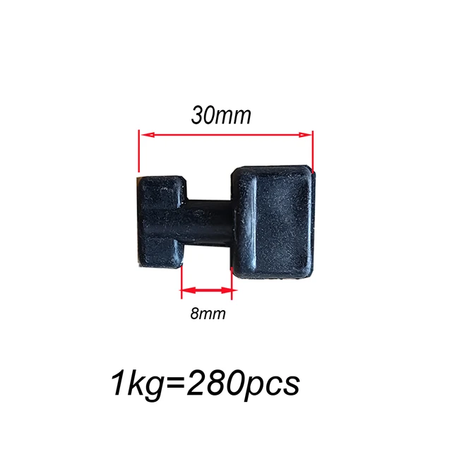 Építési Penész Csat Római Oszlop Virág Edény Korlátvonal Rögzítőszer - Image 6