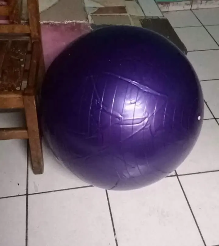 User picture