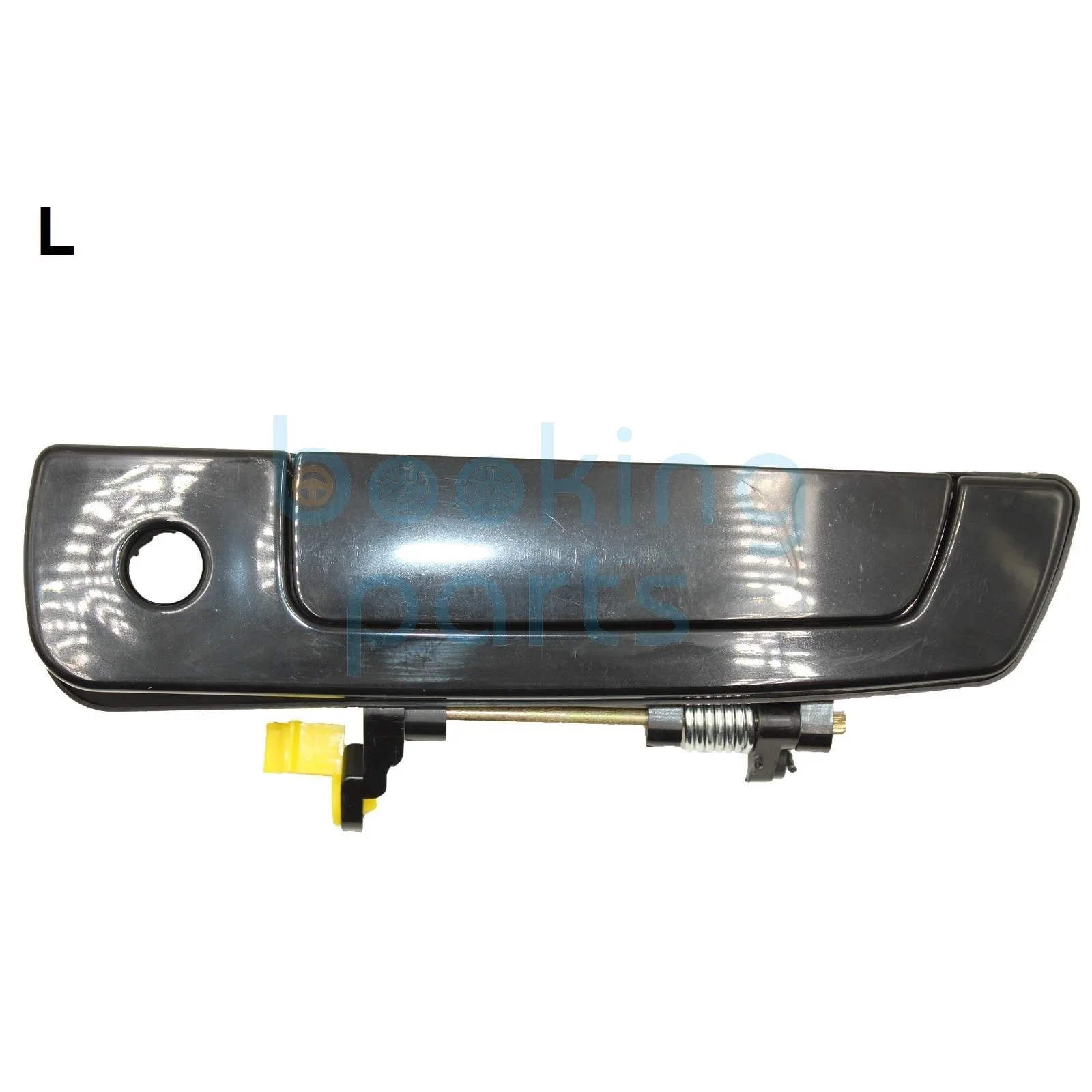 

DOH62742(L), дверная ручка для MITSUBISHI GALANT 96-99 LANCER , CK1A , CK2A , 96-00