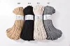 KNOTITUDE 5.5mm Basket Sewing Cotton Rope 55yard Macrame Rope  Thick Sewing Cord For Basket Making Rug sewing and Bucket Sewing. 6
