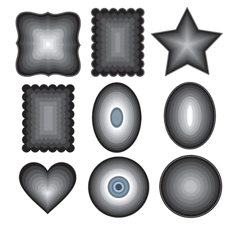 Metal Cutting Dies 3