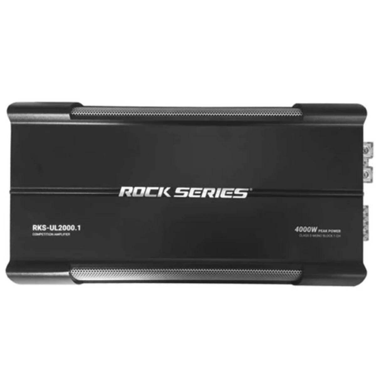 Amplificador Rock Series Ultimate RKS-UL2000.1 4000 W Clase D