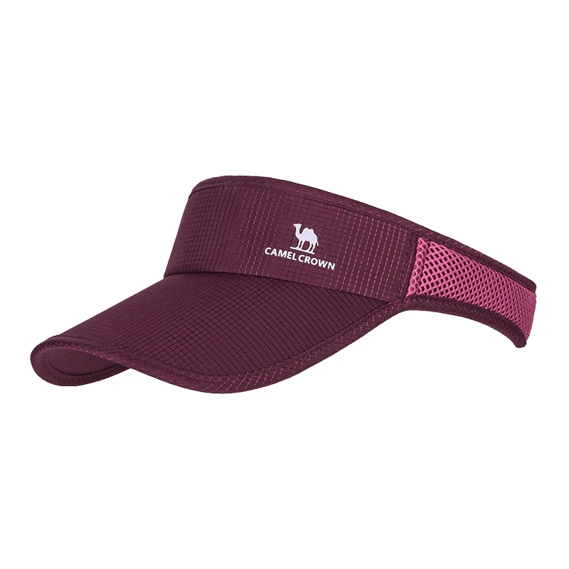 GOLDEN CAMEL Summer Golf Caps Sun Golf Hat Suncreen UV Protection