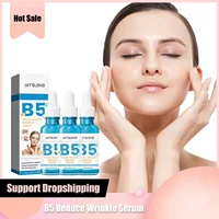B5 Anti Wrinkle Serum Hydrating Lightening Smooth Fine Lines Tightening Whiten Moisturizing Lifting Firming Delay Ag-ing Essence 1
