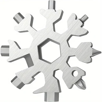 Snowflake Multifunction Tool 1