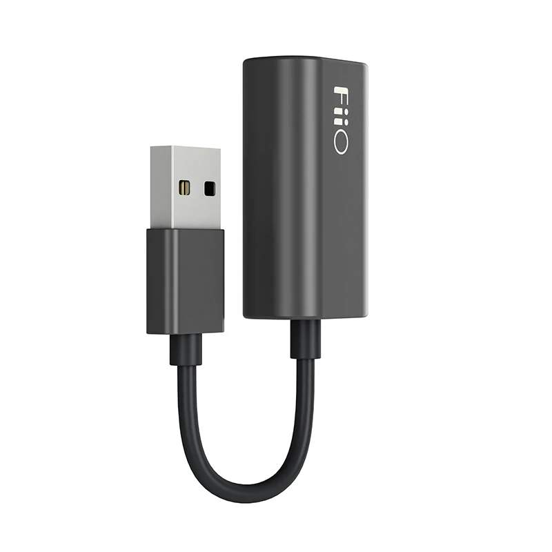 USB Adapter Converter LA-UA1 USB Power Purifier