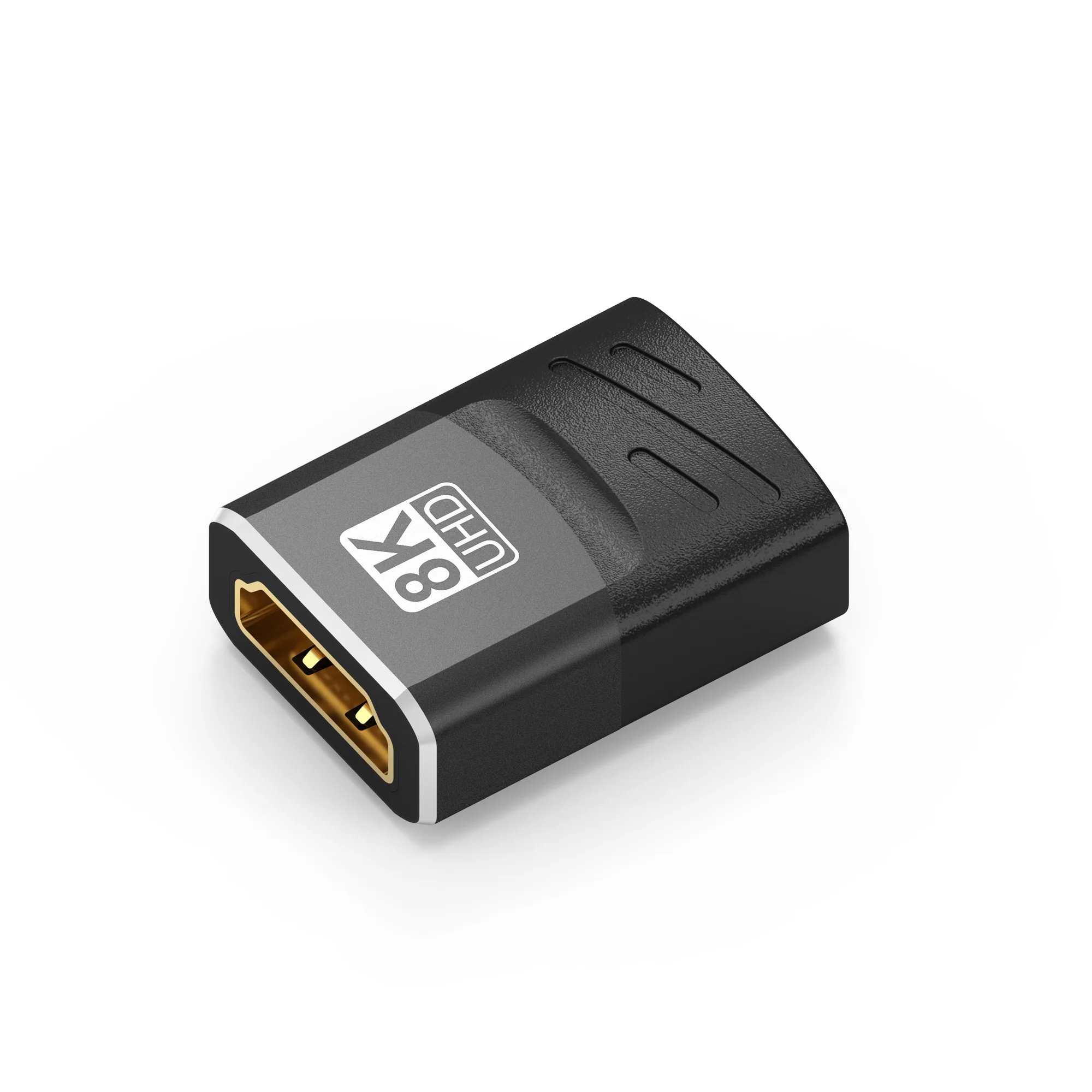 Premium 8K HDMI Extension Adapter with 3D and HDR Support