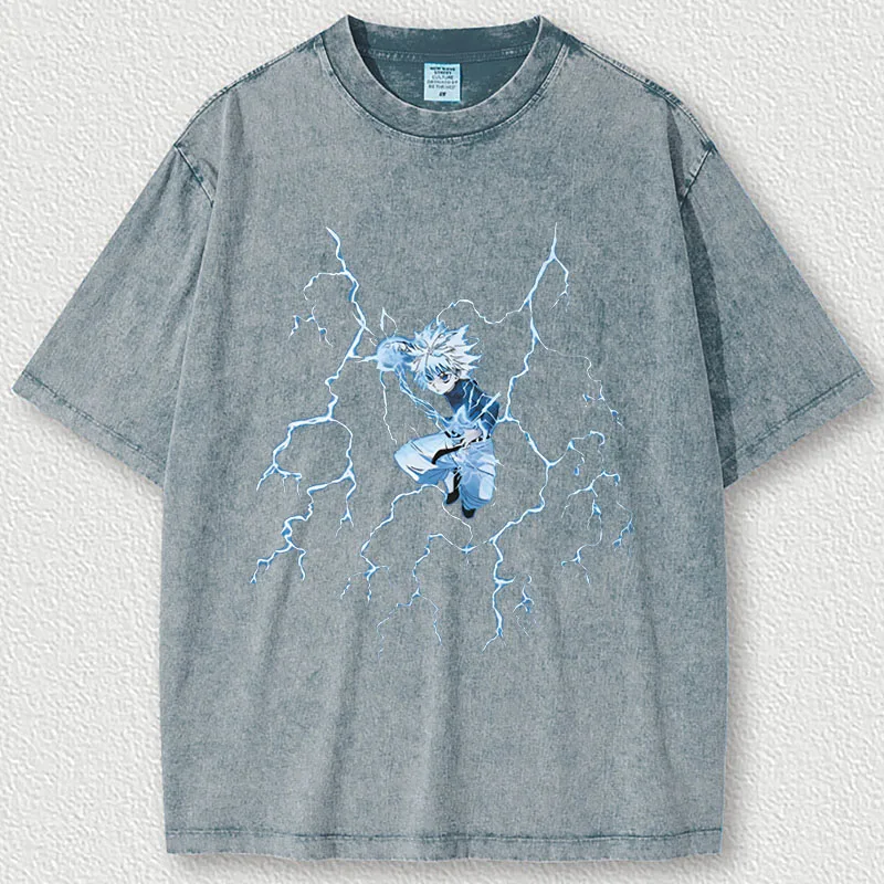 売れ筋商品|||イーブン アンド オド Tシャツ レディース トップス Print T-shirt - acid wash il_1080xN.6169636743_dp9z.jpg