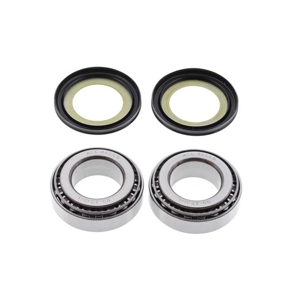 Suzuki V-Strom (22-1003) Tutti I Cuscinetti Dello Sterzo A Sfere