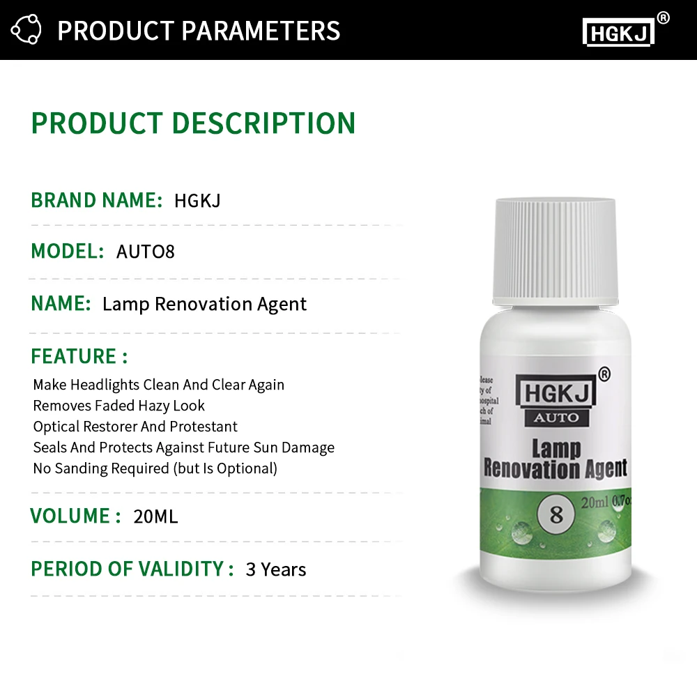 ڵ  Ʈ  Ʈ, ũġ ,  ü,  Ʈ  ,   ü ŰƮ, HGKJ 8, 20ML