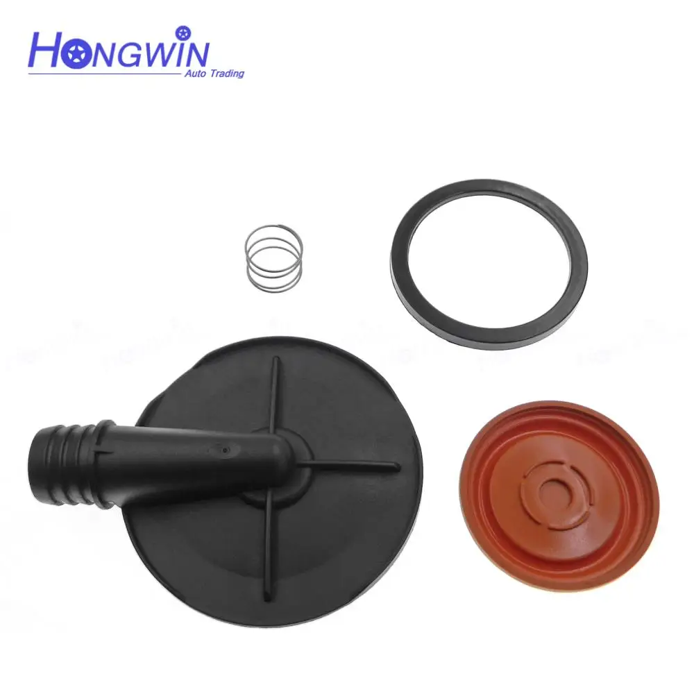 038103469 PCV Valve Cover Repair Kit Membrane for VW T5 Passat Golf Skoda Audi 1.9 2.0 TDI 038103469S 038103469AF 038103469AK