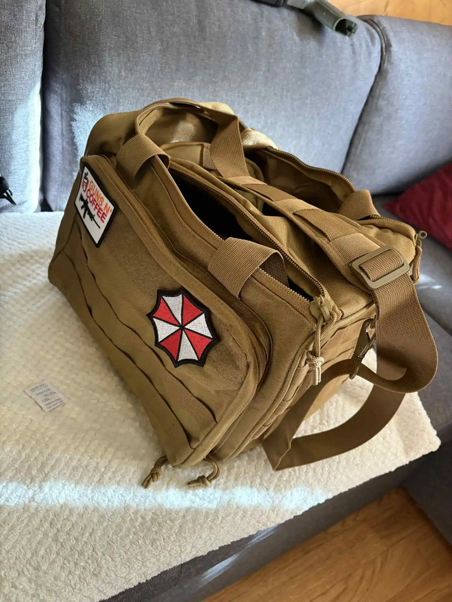 User picture