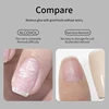 RS NAIL 100ml Nail Glue Remove For Press On Nails False Nail Tips Spray Type UV Soak Off Solid Adhesive Fake Nail Removing Tool 5