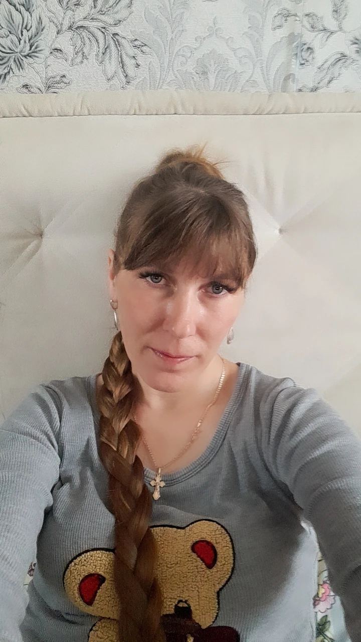 Synthetic Long Braided Ponytail Hair Rope Extension photo review