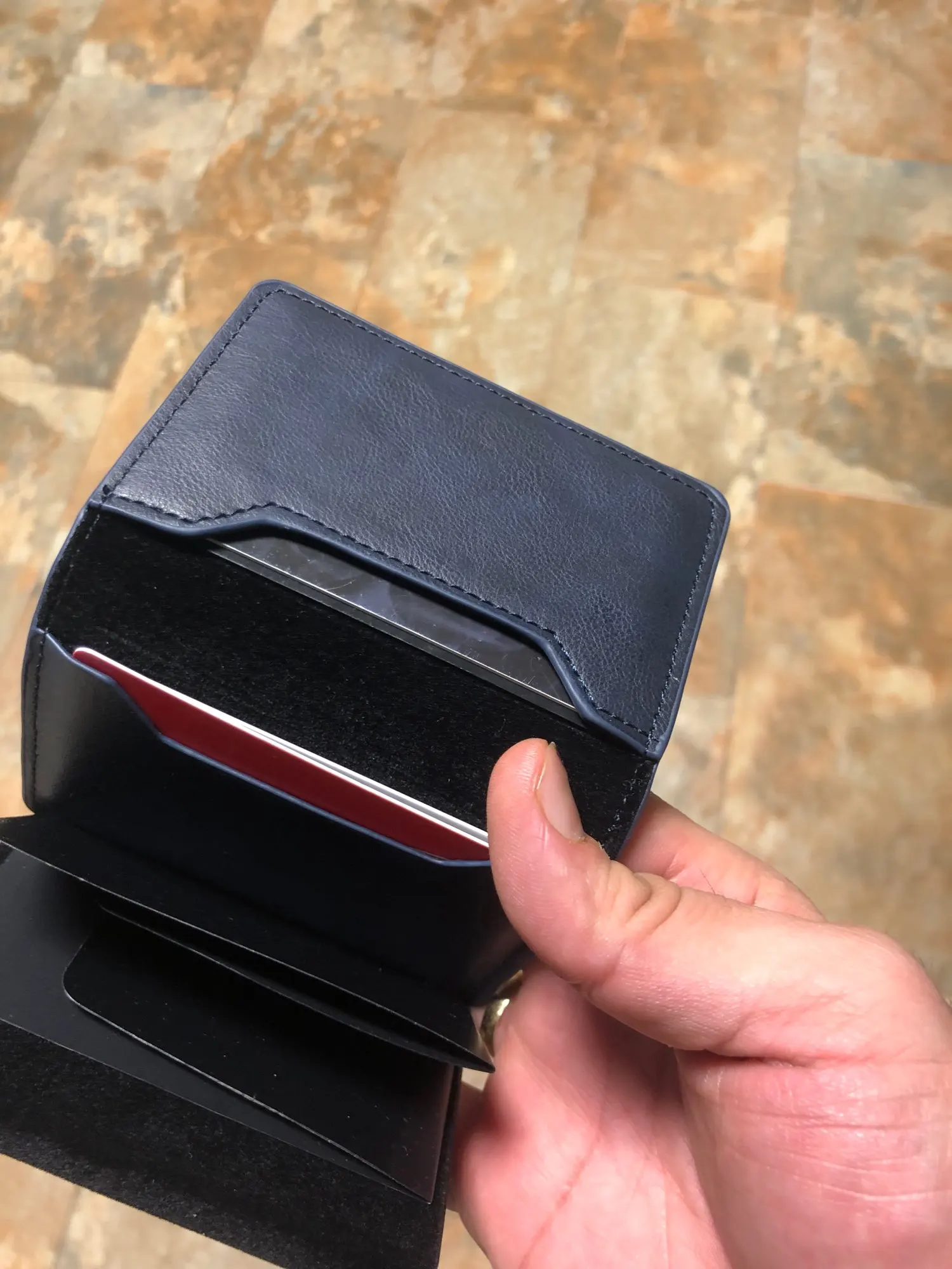 Star Lok™ Airtag Wallet – starlok