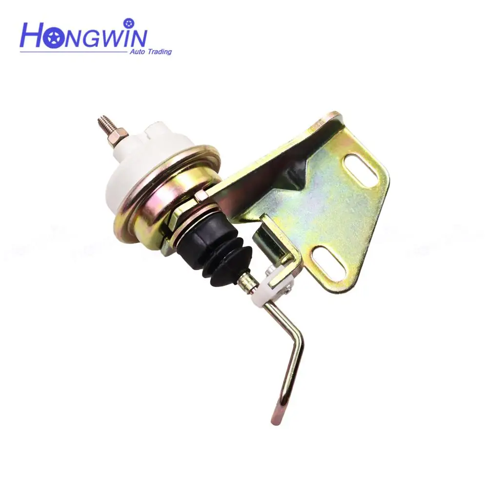 Spare Part Vacum Ac Mobil Idle Up Actuator Asm For Isuzu Panther Kapsul 8-94367344-0 8943673440