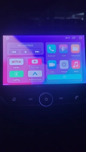 PairrMax AI Box Wireless CarPlay Adapter