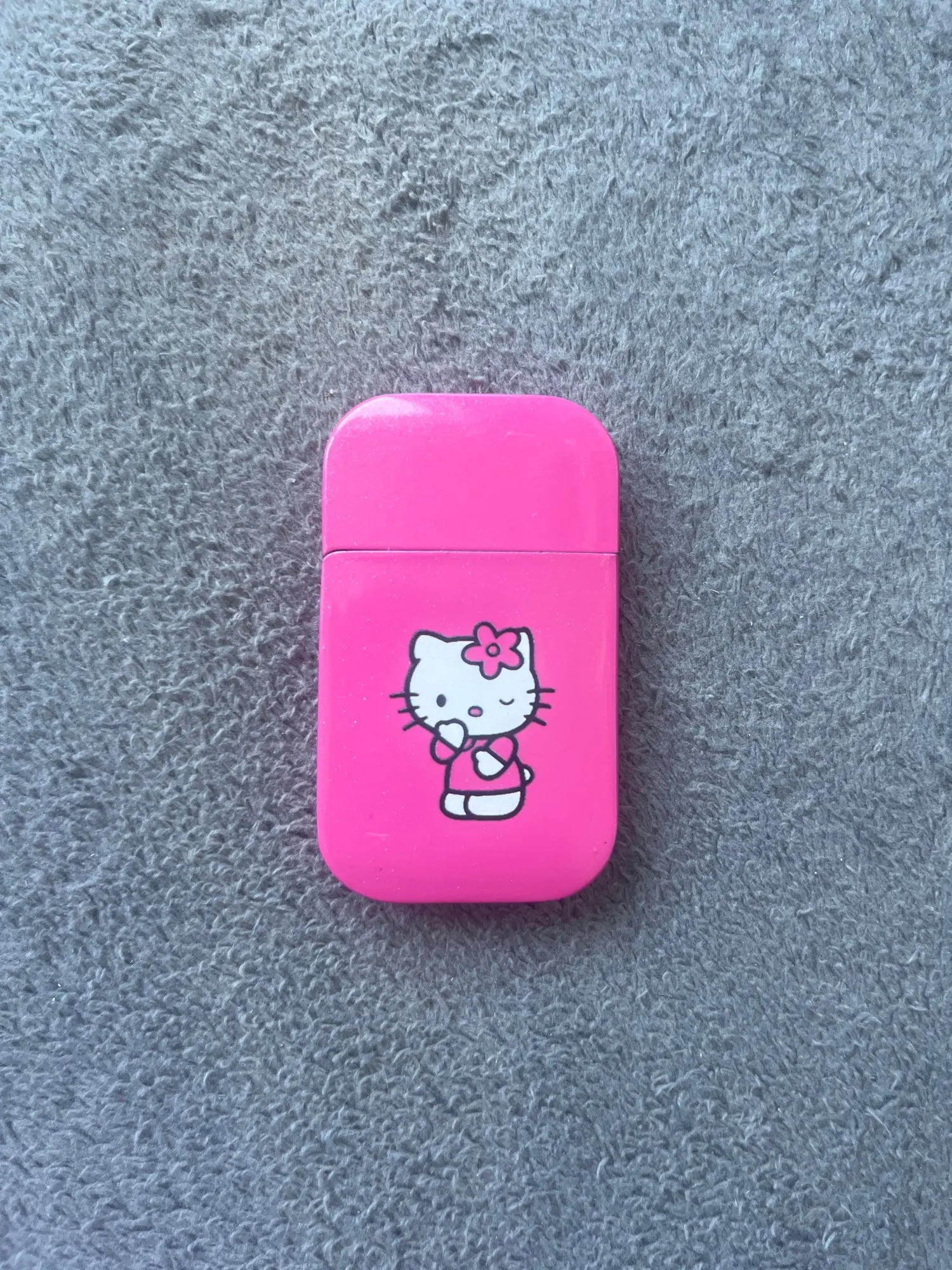 Kitty Lighter