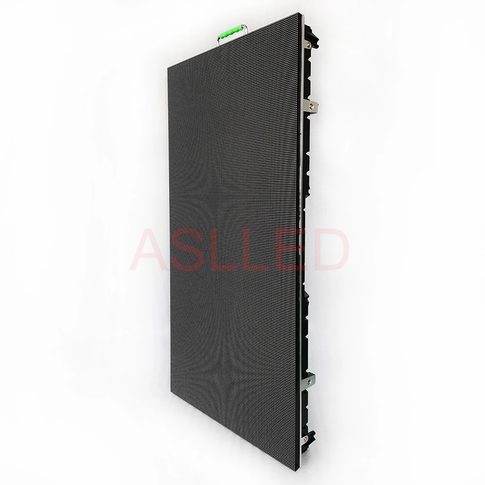 ߿ HD LED ÷, LED Ʈ г, P3.91, 500x1000mm, 128x256 ȼ,  Ż ũ ü 