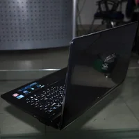 ASUS notebook quad-core independent graphics card 512MB memory 4G/500G hard drive gaming laptop - Image 5