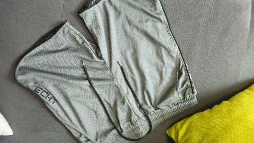 2024 NEW Summer Running Shorts Men Sports Jogging Fitness Shorts photo review