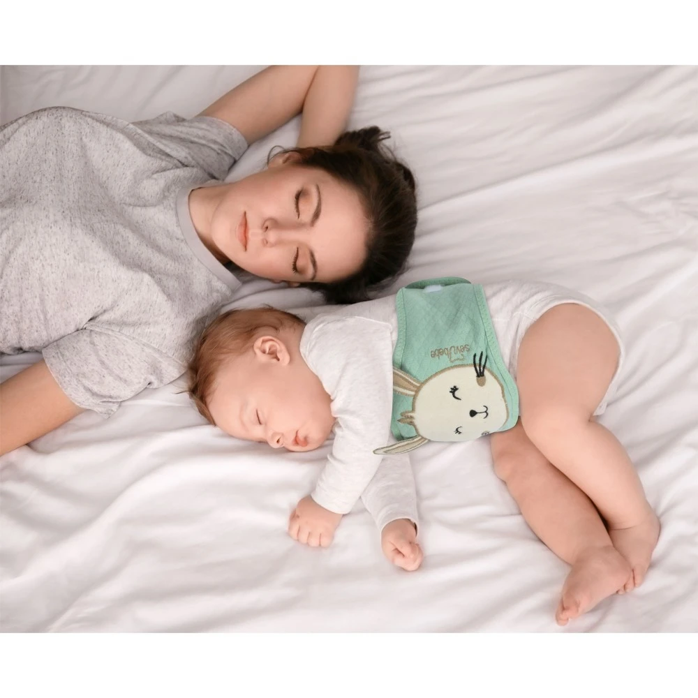 Рисунок 2 - Детский пояс с вишневым сердечником