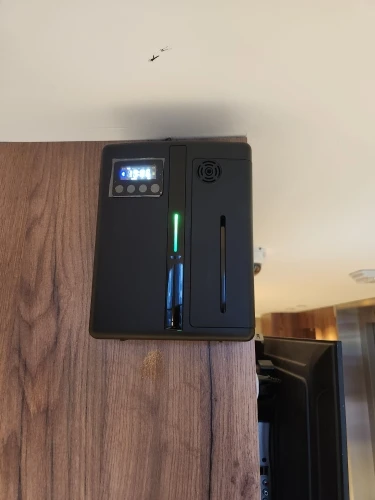 Diffuseur d'arôme Bluetooth ☁️