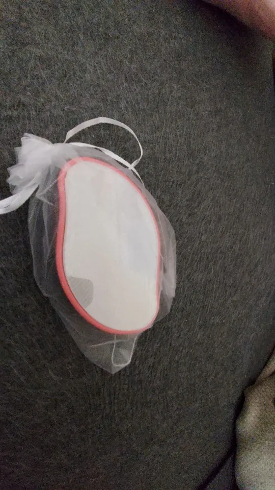 Crystal Hair Remover photo review