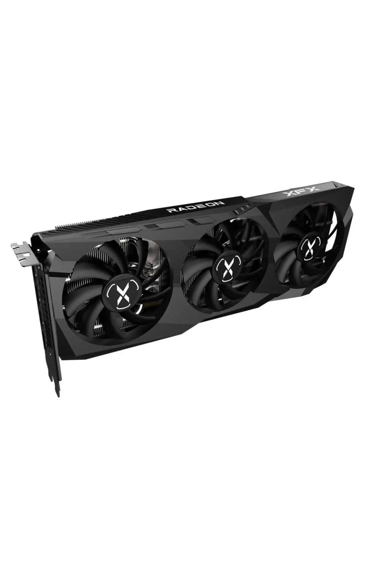 Рисунок 3 - Компьютерная видеокарта Rx 670
