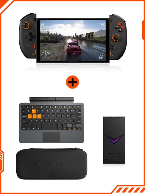 OneXPlayer 2 Pro Onexplayer AMD Ryzen 7 8840U Wins Video Gaming