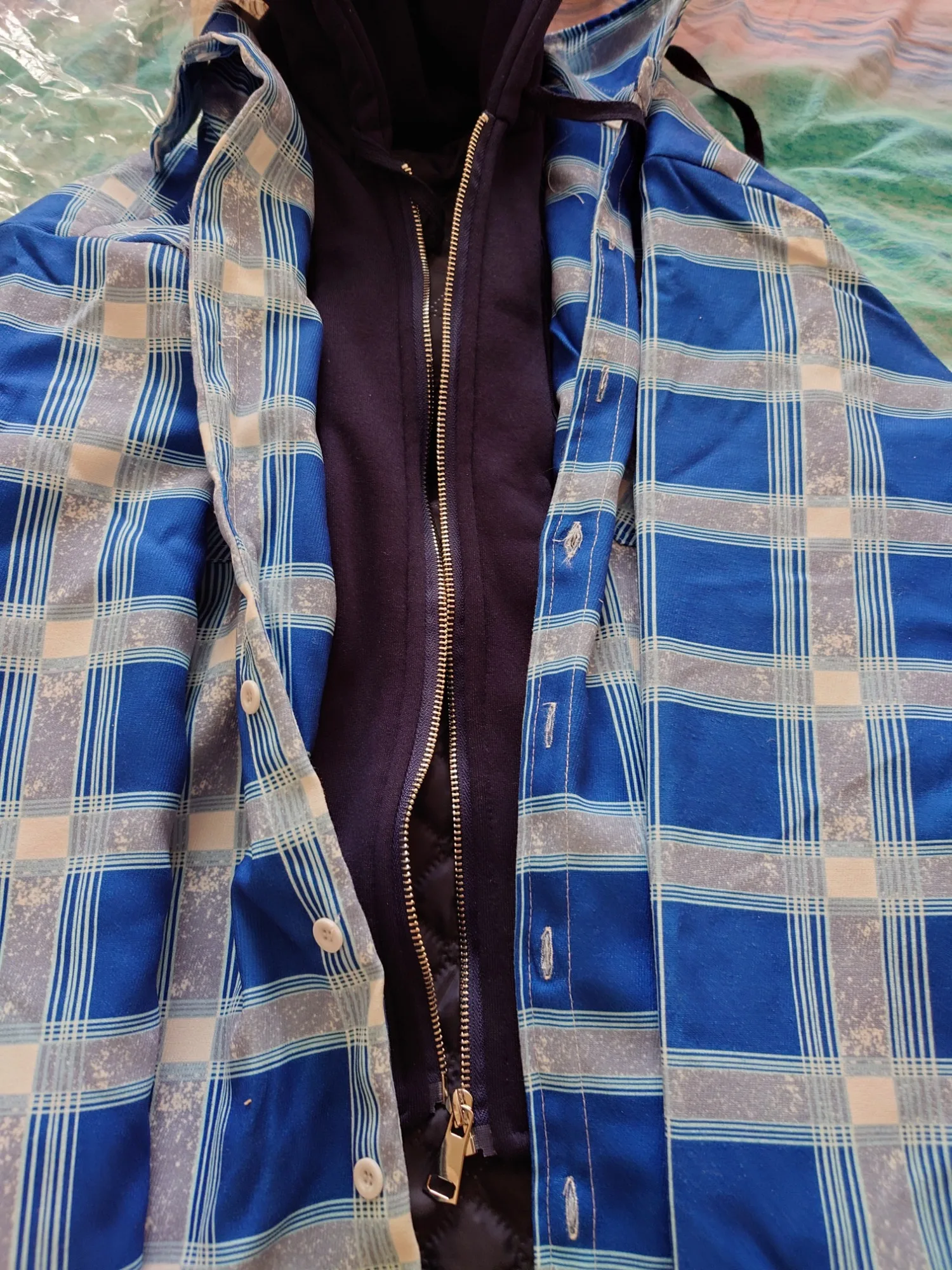 Hero™ - Herenjas photo review