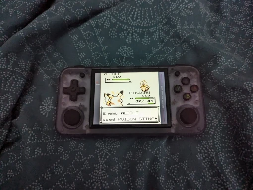 RetroBoys Console The Original Max+ photo review