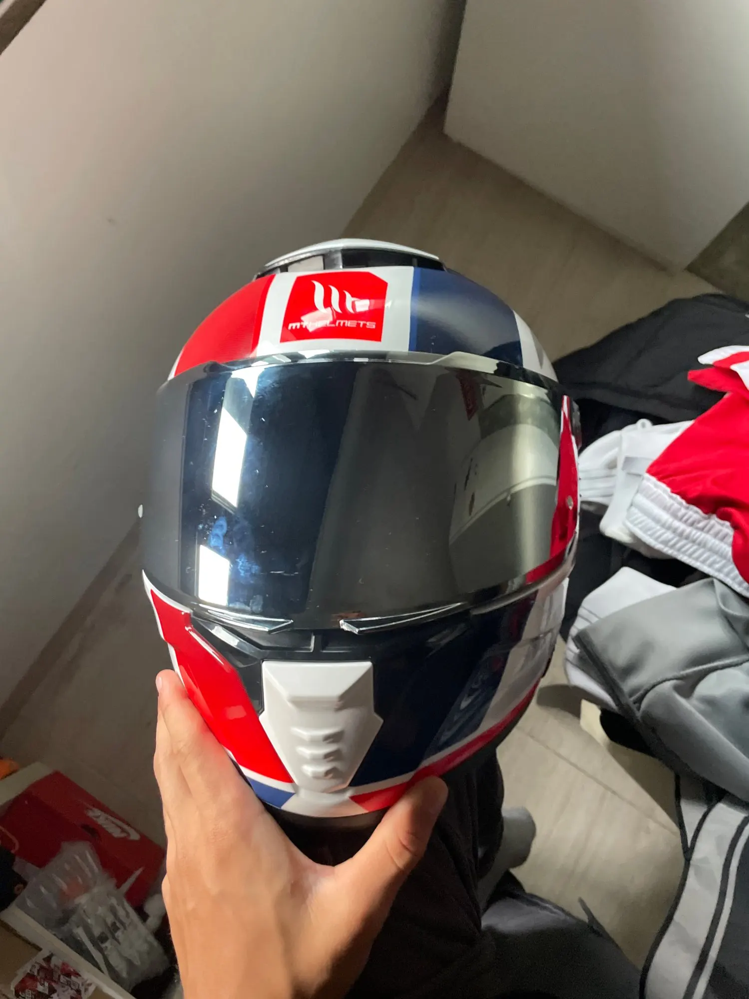 User picture