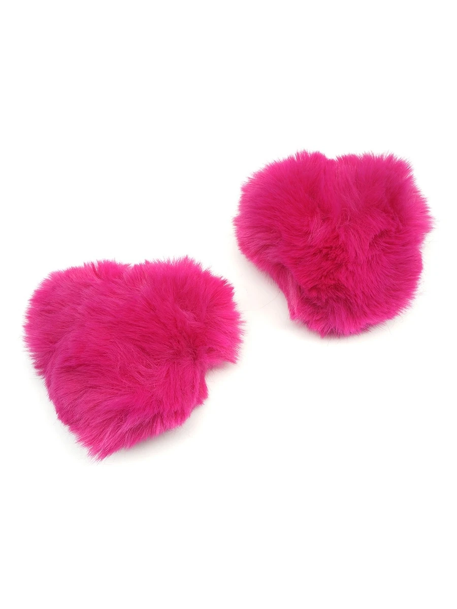 Помпоны для рукоделия 