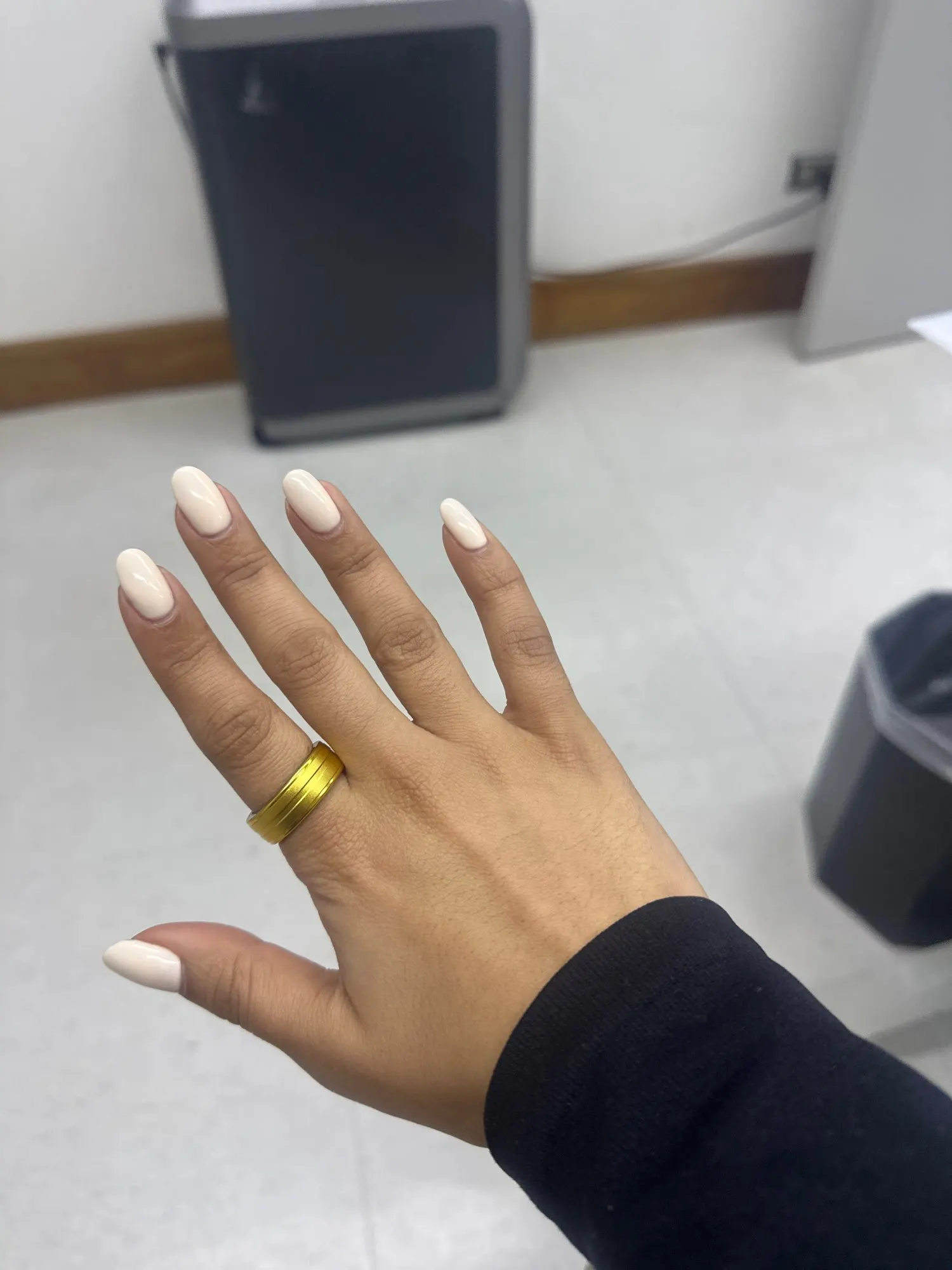 EONRING™ Core Smart Ring