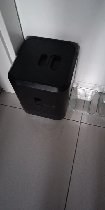 Smart Pet Feeder Automatic Cat Feeder Dog Slow Food Machine photo review