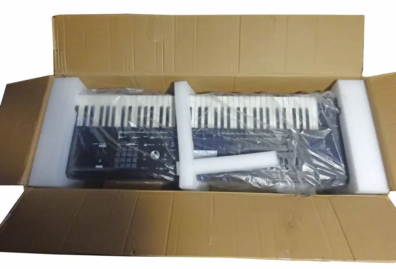 PROMOTIONAL Korg PA5X 76 Key keyboard PA5X76 Workstation Arranger PA 5X ping