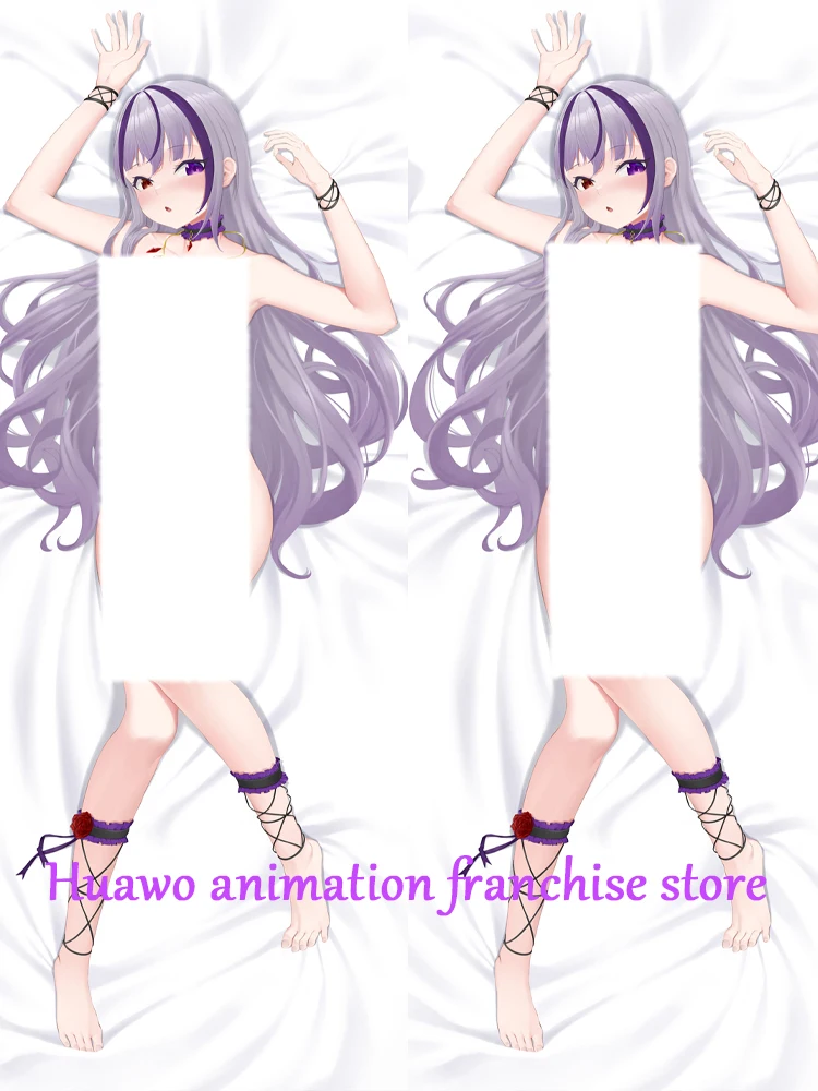 

Anime Dakimakura Pillow Band Aid 2-Side Print Pillowcase Hugging Body Cushion Cover Otaku Waifuristmas Decoration 2023