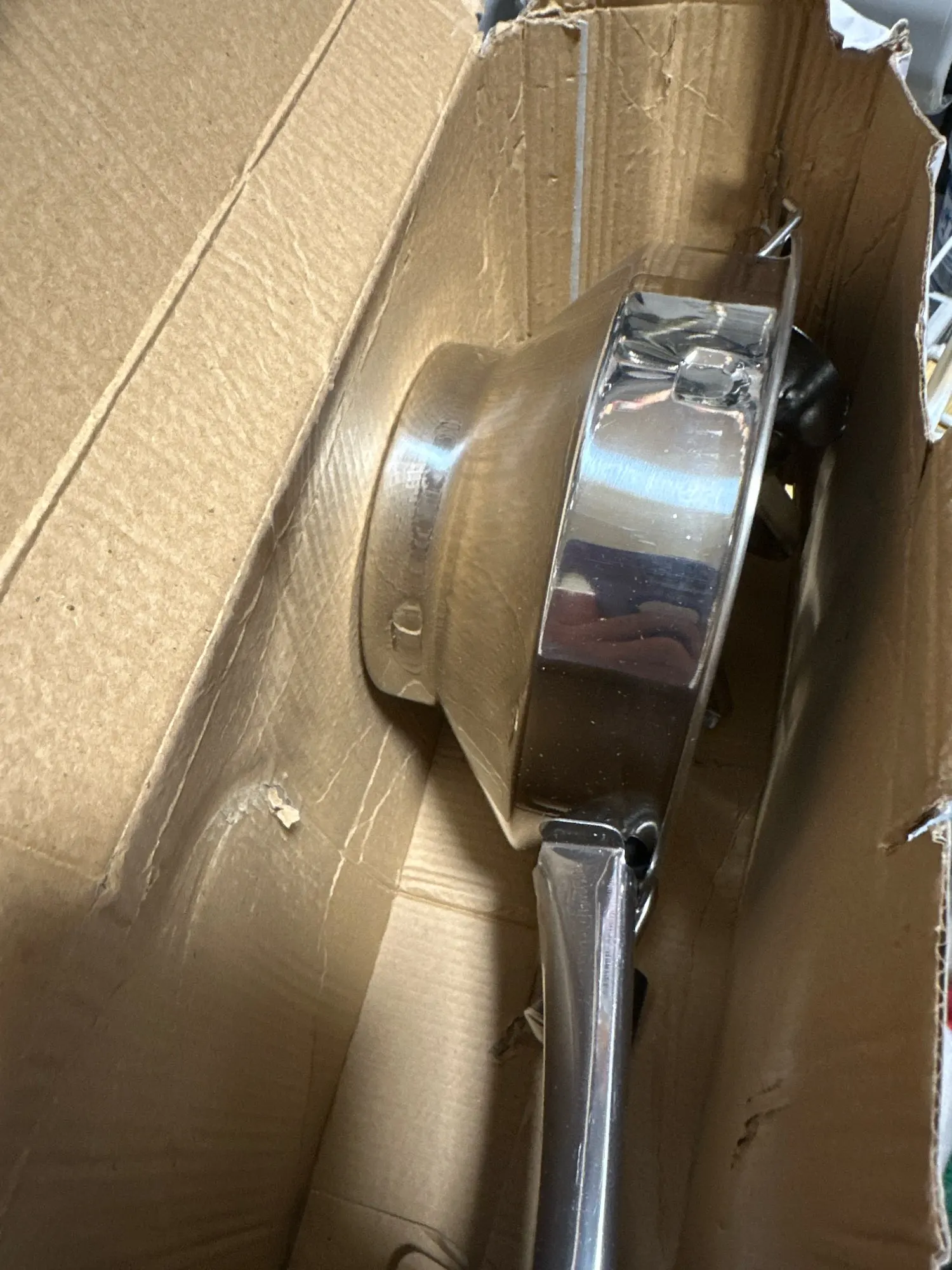 Pure Mash: Stainless Steel Food Mill – Gourmet Tool for Perfect Mashes photo review