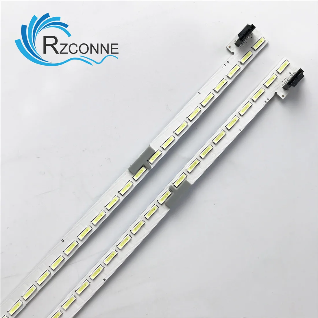 Tira Retroiluminação Led Lâmpada para 75 48 V17 Art3 2483 2482 75uj657a 75uj675v 6916l2843a 6916l2842a Lc750egefkm1 Agf78650301 - Imagem 2