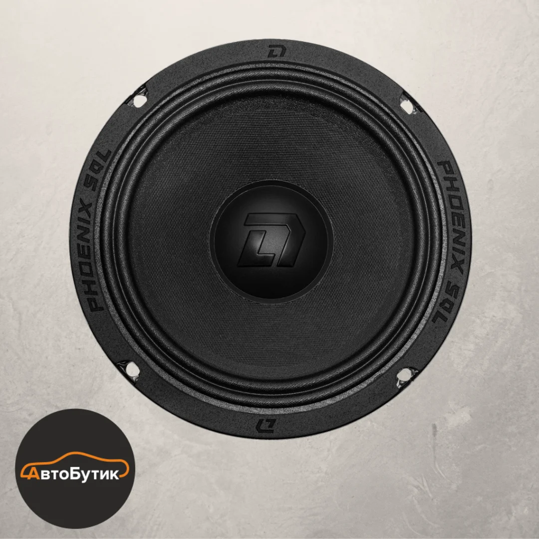 DL Audio Phoenix SQL 165 