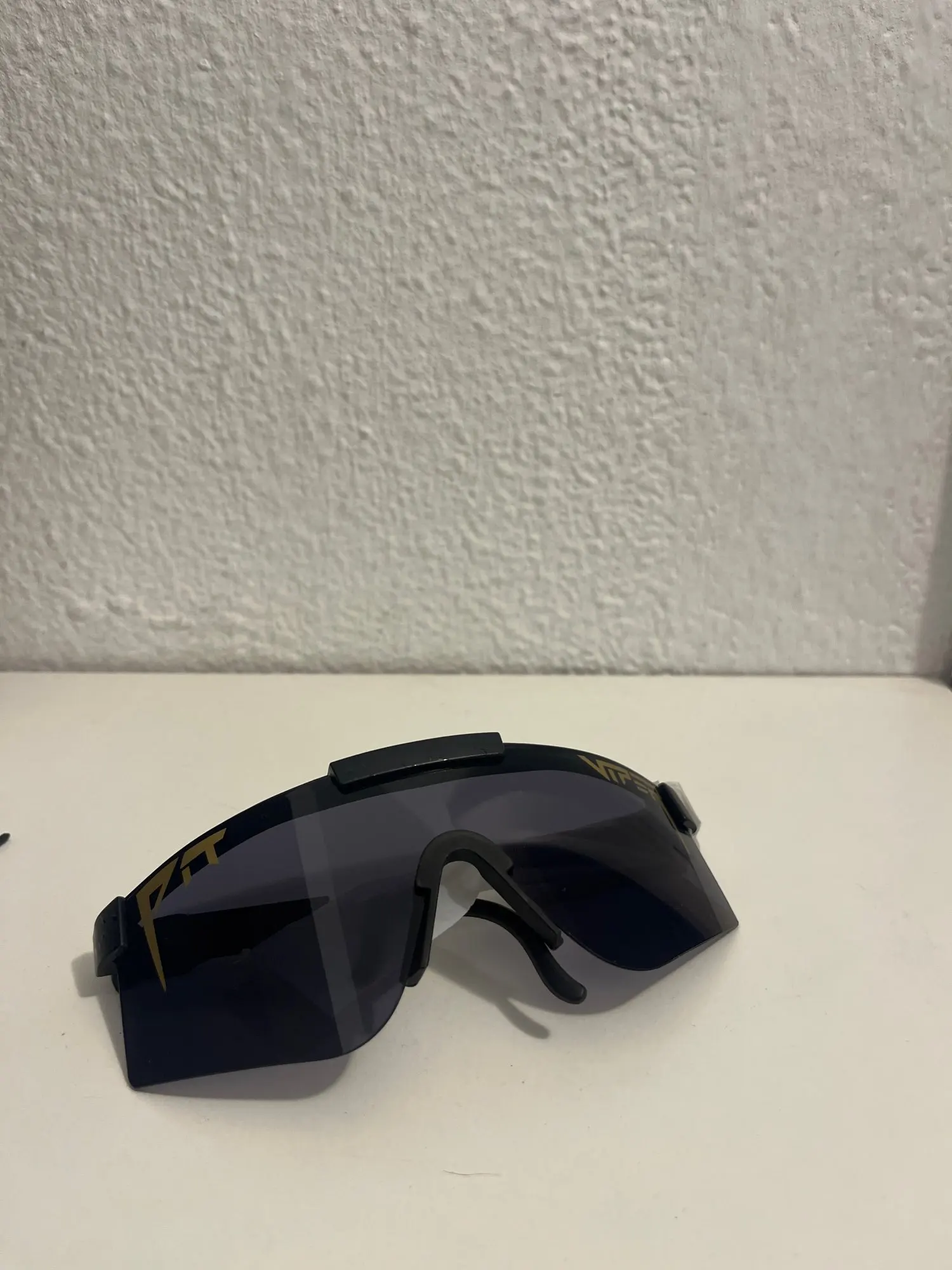 Gafas de sol de ciclismo para hombre y mujer, lentes a prueba de viento para deportes al aire libre, MTB, bicicleta, Camping, sin caja, UV400 photo review