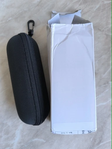 Óculos Espião Clássico - Grava Vídeo e Áudio photo review