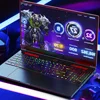 Hot Sale Gaming Laptop 16.1" Full HD Display, Intel Core i9-10880H NVIDIA GeForce GTX 1650 64GB RAM 2TB SSD RGB Backlit Keyboard 1