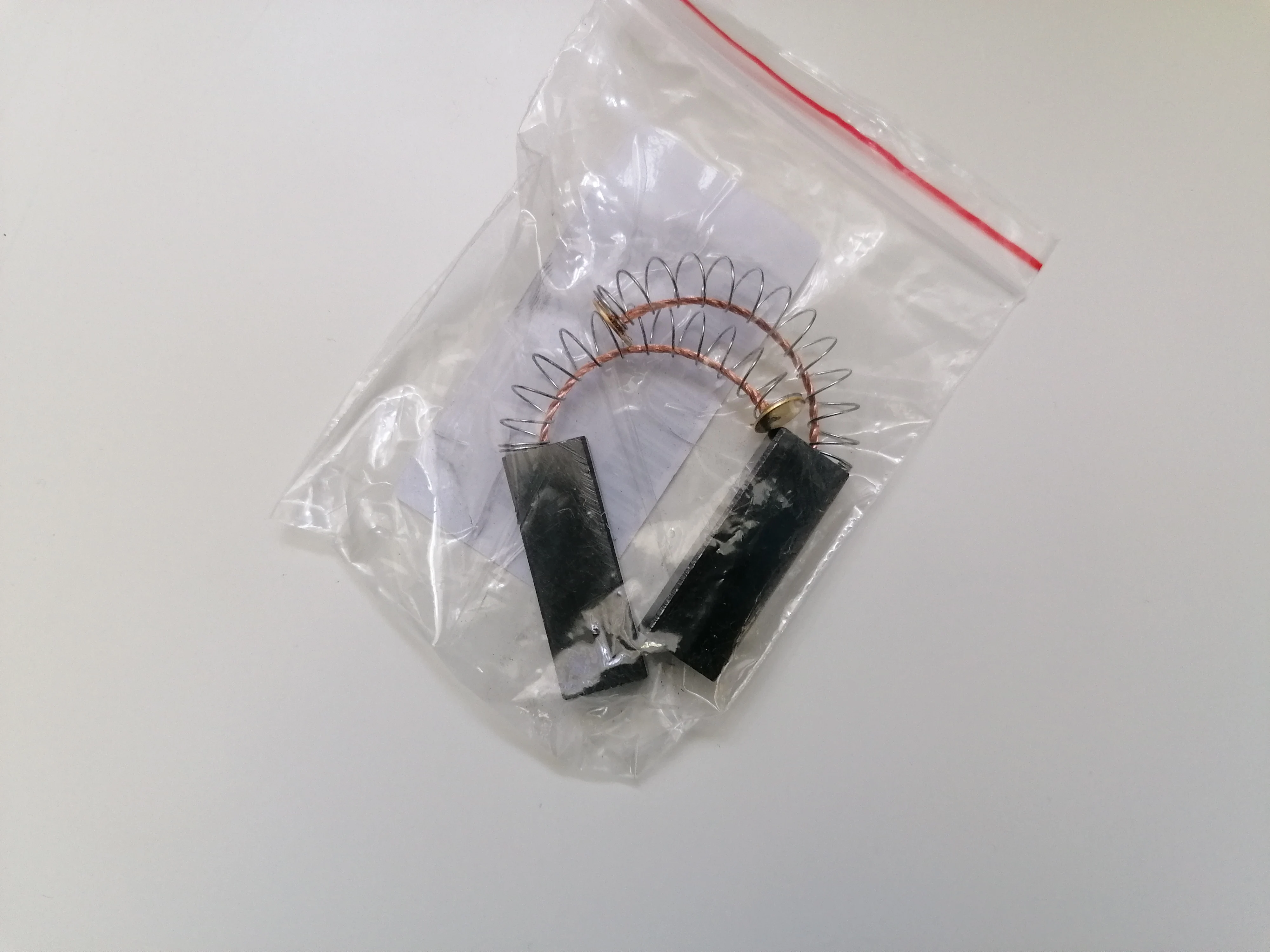 Replacement Electric Dril Motor Carbon Brushes For Power Tool