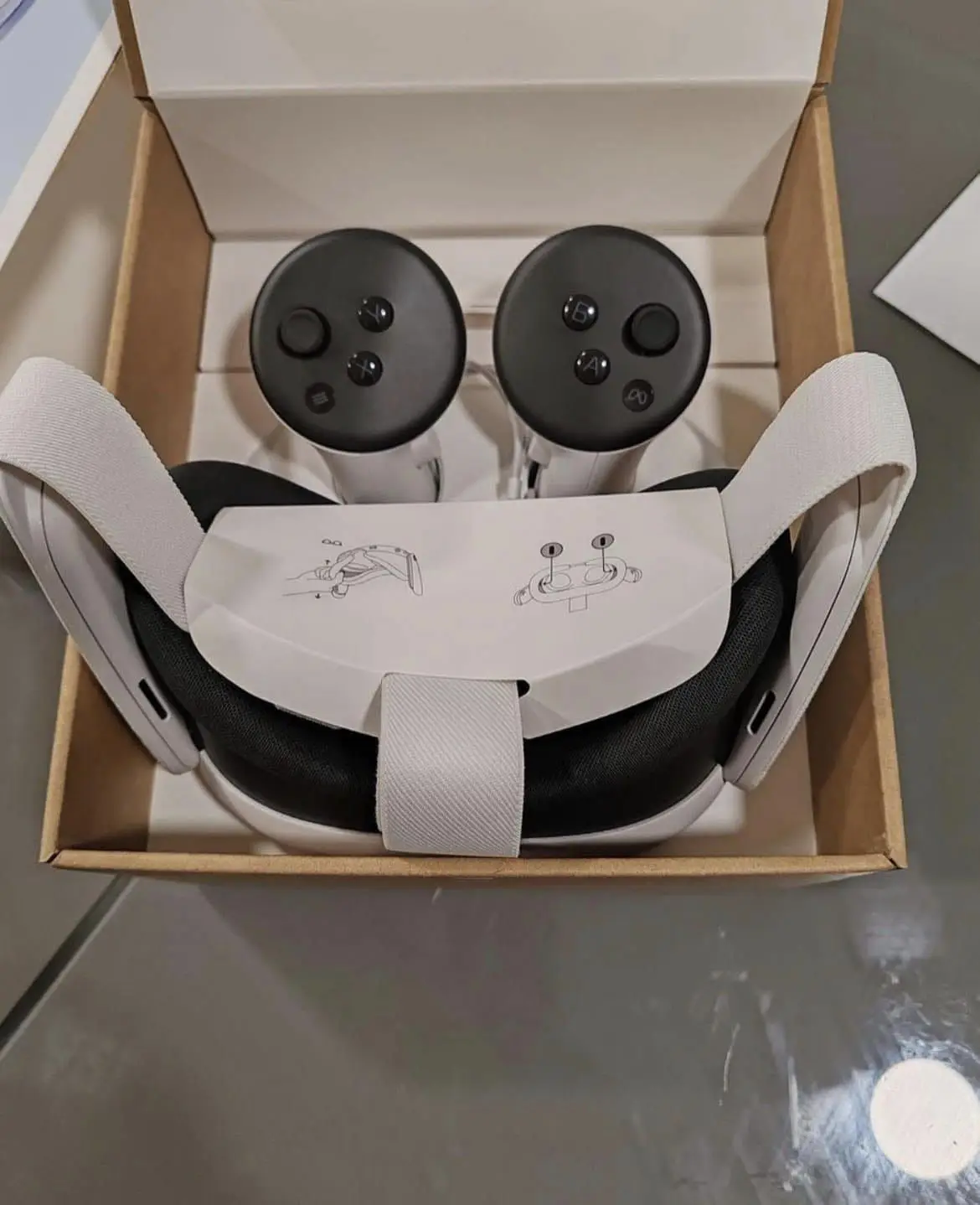 Meta Quest 3 512GB: Tudo o que você precisa saber antes de comprar