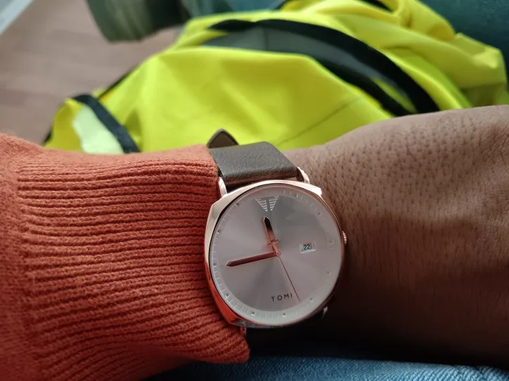 TOMI™ Prestige Trio Gift Set photo review