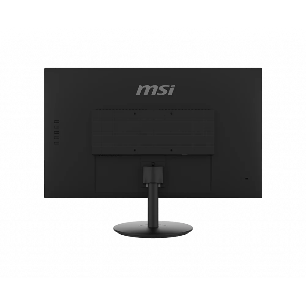 MSI PRO MP271, 27 ġ 1080P 75Hz , IPS 繫  ׵θ VGA HDMI