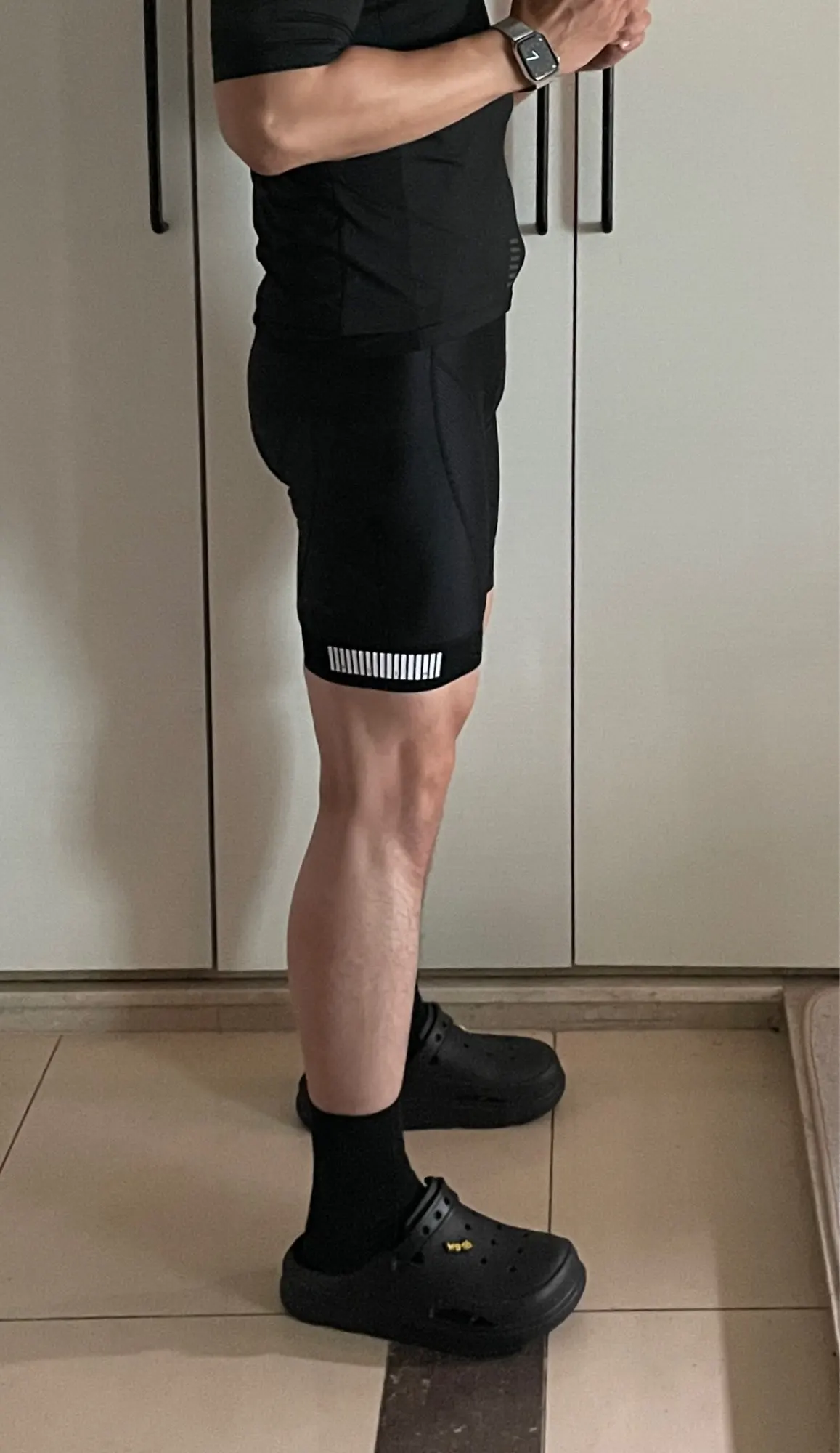 Winx Ultra Bib Shorts winxwheels